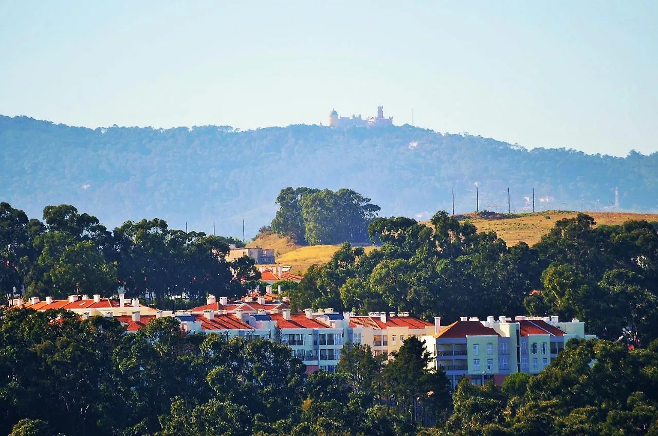 Hilltop Oasis Lisboa Oeiras Hotel