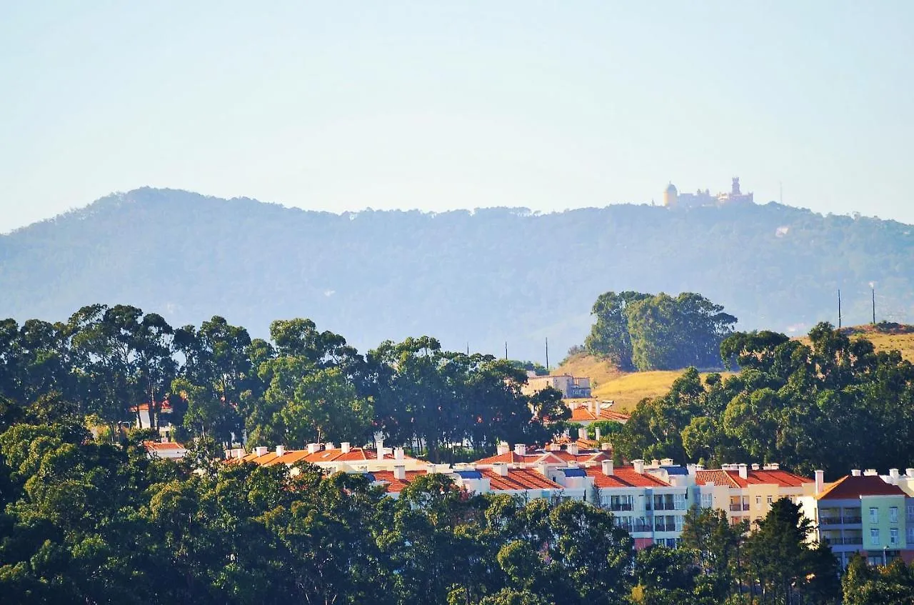 ****  Hilltop Oasis Lisboa Oeiras Hotel Portugal