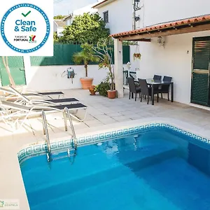 Auberge de jeunesse Help Yourself - Carcavelos Coast