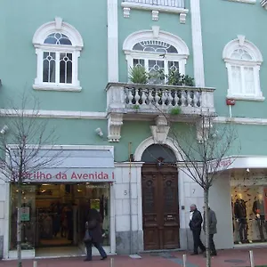 Primavera Hotel