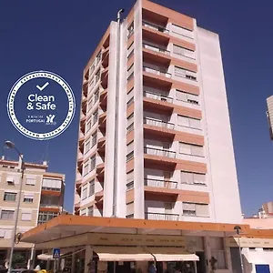 Residencial Jardim Da Gasthof