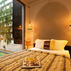 Lumiere Riad